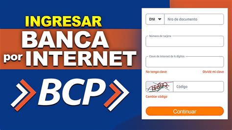 vcp vip|bcp online peru.